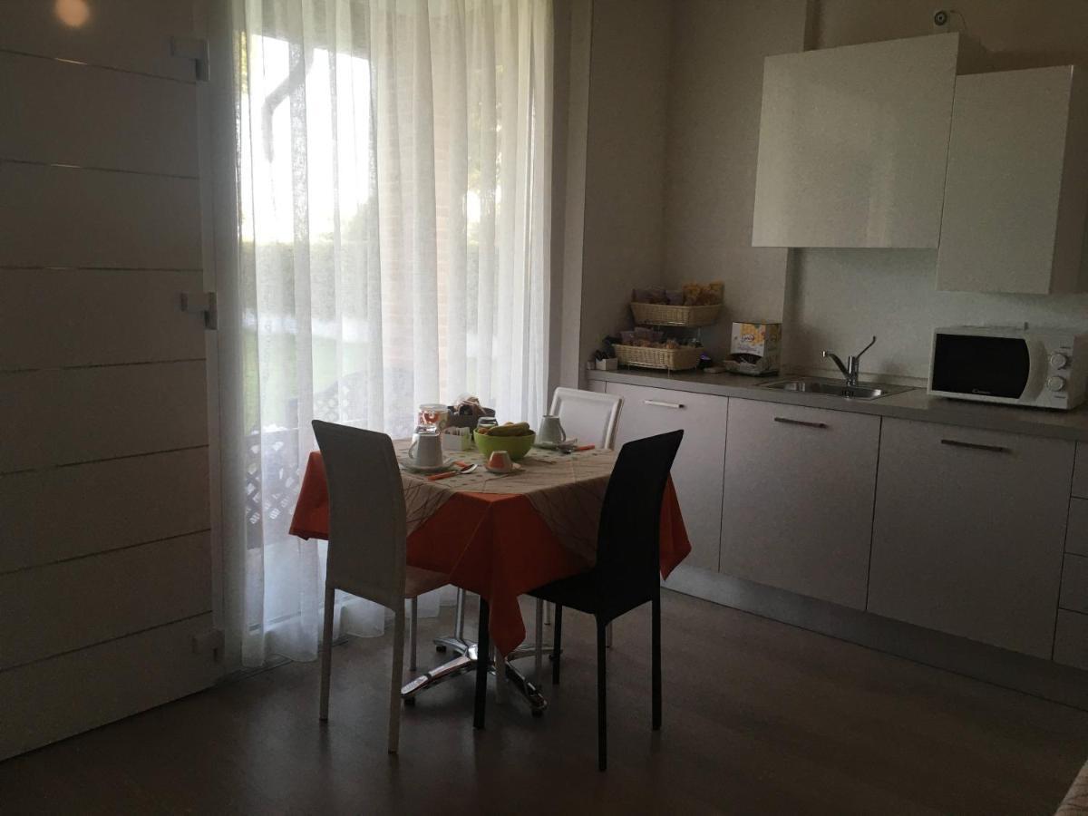 Agriturismo Orlandi Bussolengo Zewnętrze zdjęcie