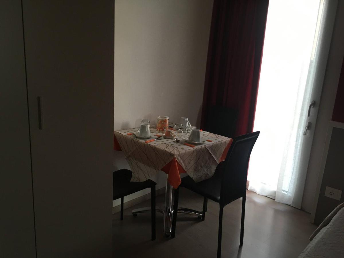 Agriturismo Orlandi Bussolengo Zewnętrze zdjęcie