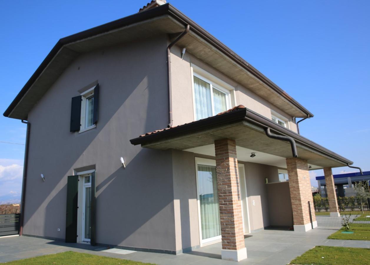 Agriturismo Orlandi Bussolengo Zewnętrze zdjęcie