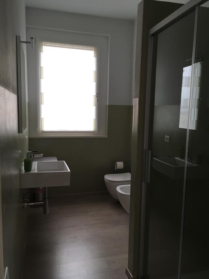 Agriturismo Orlandi Bussolengo Zewnętrze zdjęcie