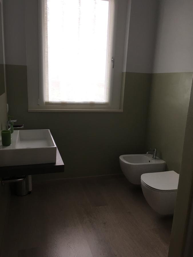 Agriturismo Orlandi Bussolengo Zewnętrze zdjęcie