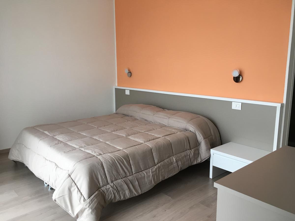 Agriturismo Orlandi Bussolengo Zewnętrze zdjęcie