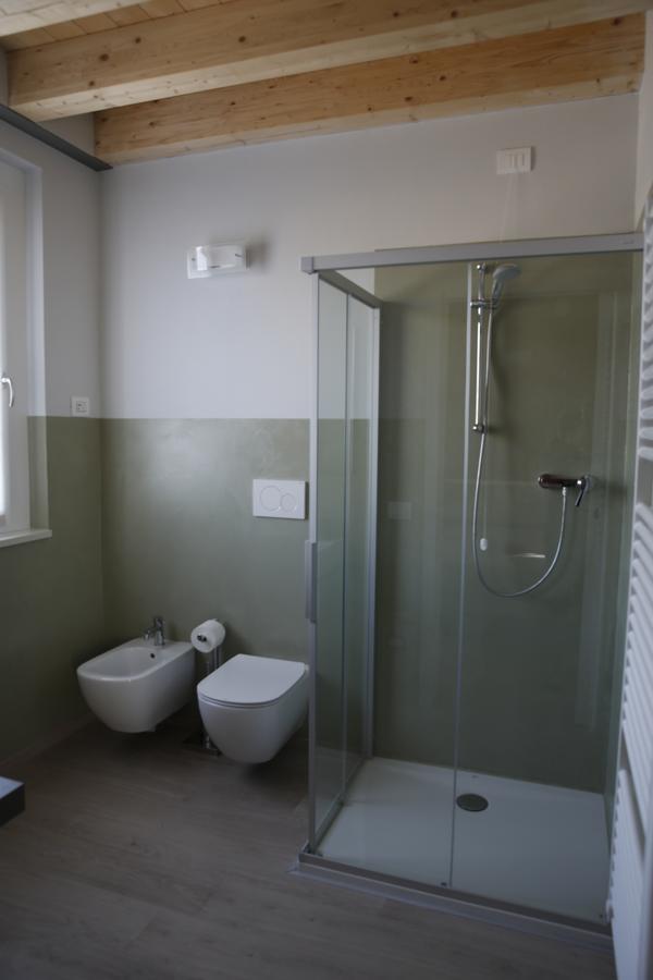 Agriturismo Orlandi Bussolengo Zewnętrze zdjęcie